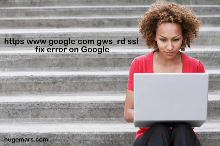 https www google com gws_rd ssl fix error on google